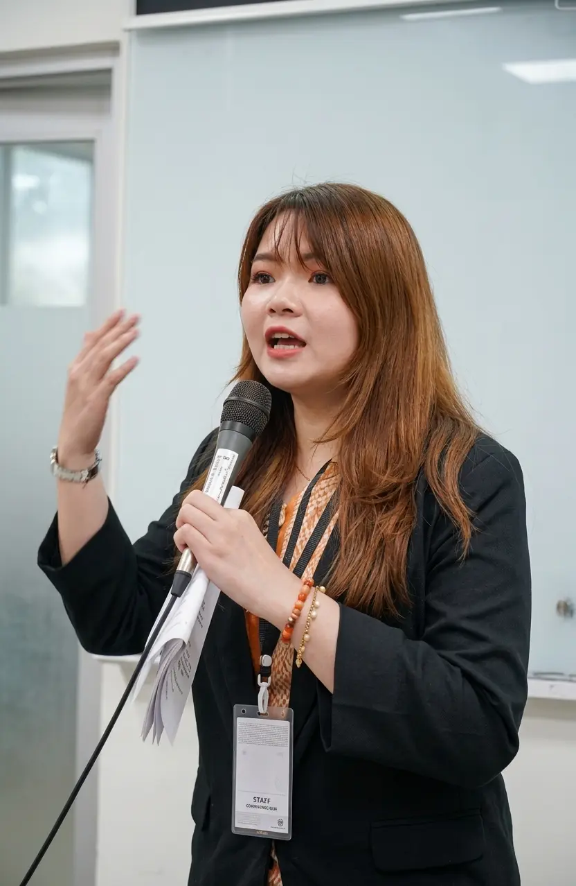 Advokat TBrothers & Associates menjadi pembicara dalam sesi edukasi hukum