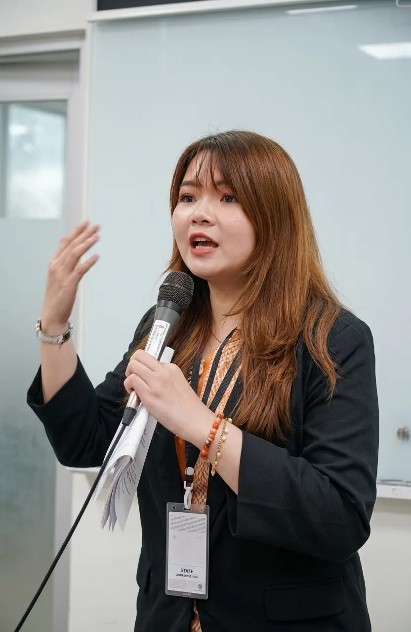 Advokat TBrothers & Associates menjadi pembicara dalam sesi edukasi hukum