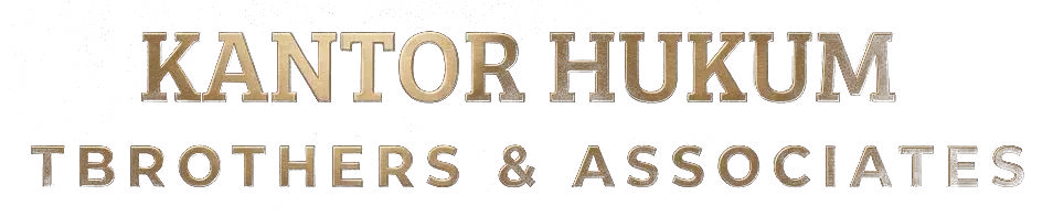 Kantor Hukum TBrothers & Associates